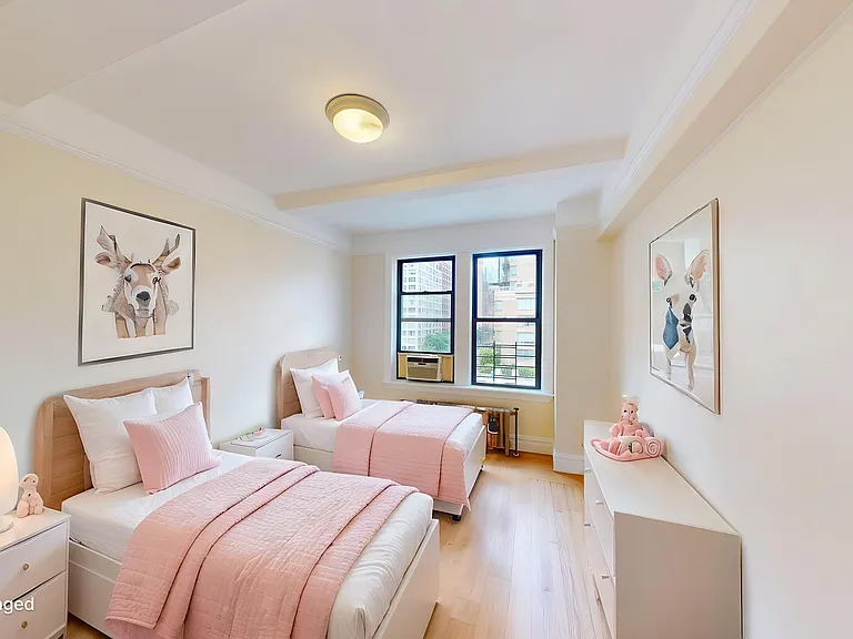 210 E 68th St #7G — Photo 6