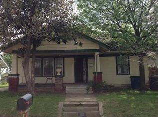63 N Zunis Ave, Tulsa, OK 74110
