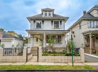 68 Clover St, Elizabeth, NJ 07202