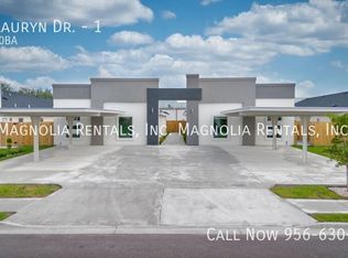 200 Lauryn Dr #1, San Juan, TX 78589