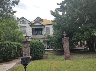 222 Lumpkin St, Cuthbert, GA 39840