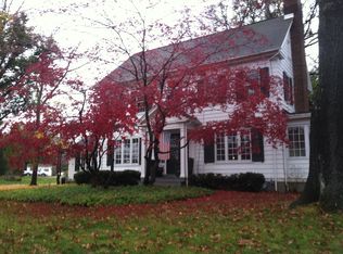 3801 Lanark Rd, Coopersburg, PA 18036