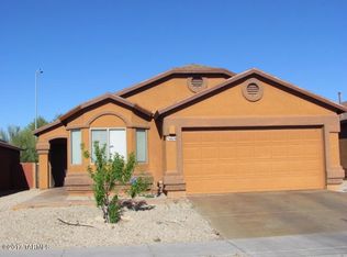 5869 S Avenida Barranca Seca, Tucson, AZ 85706