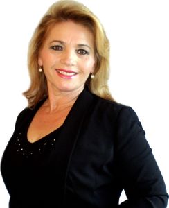 Drita Shala