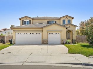 2246 Purple Finch Ct, San Jacinto, CA 92582