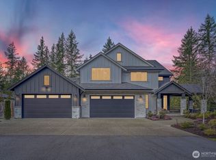 24897 266th Ave SE, Ravensdale, WA 98051