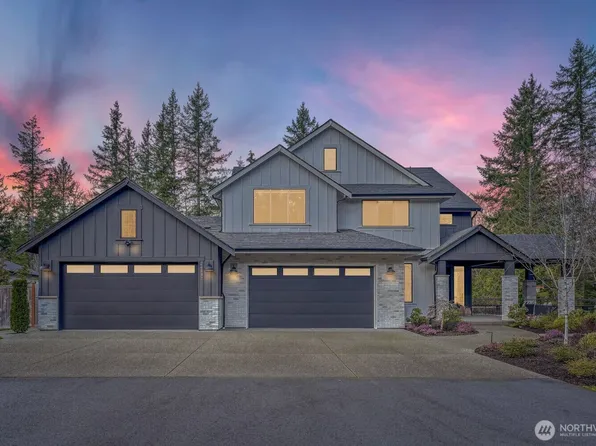 24897 266th Avenue SE, Ravensdale, WA 98051