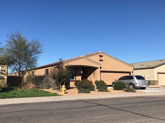 3rd image of 38170 W San Capistrano Ave