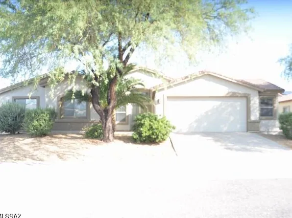 13671 E Via Valle De Lobo, Vail, AZ 85641