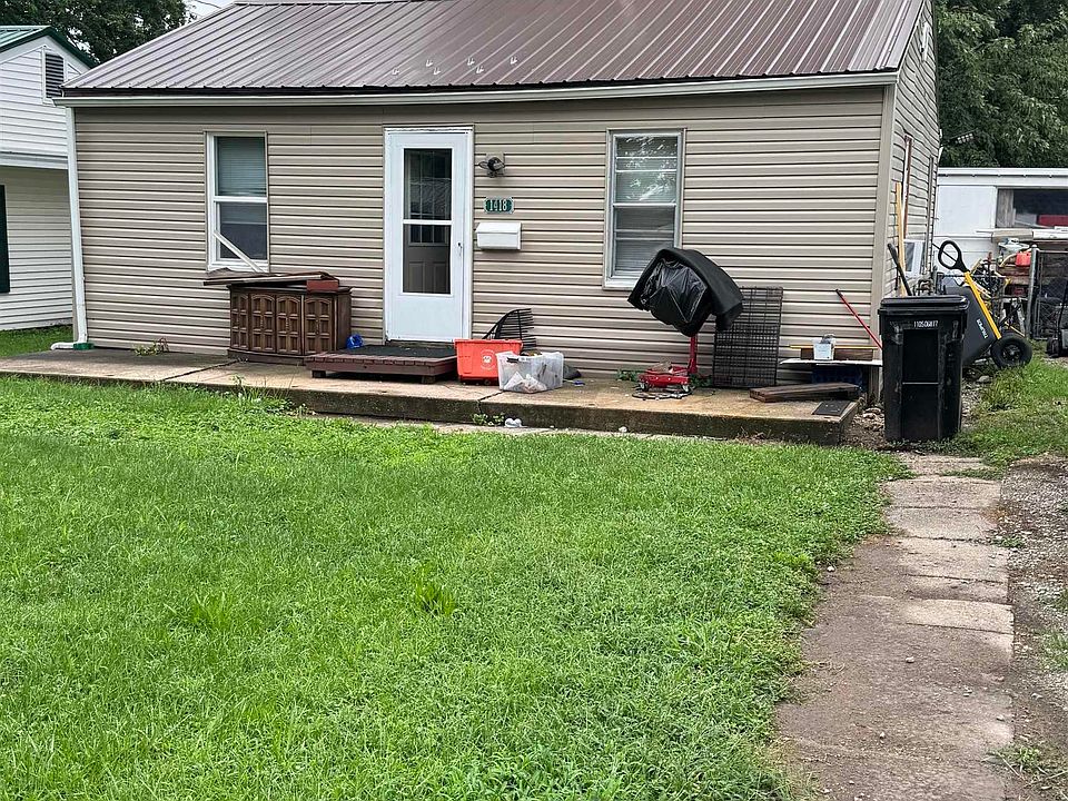 1st image of 1418 Swanson Ave