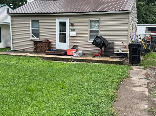 1418 Swanson Ave, Ottumwa, IA 52501