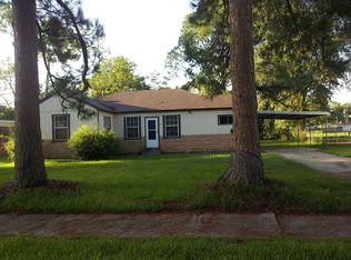 1110 Oklahoma St, Lake charles, LA 70607