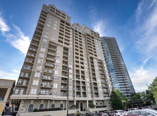 3334 Peachtree Rd NE APT 301, Atlanta, GA 30326