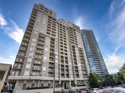 3334 Peachtree Rd NE APT 301, Atlanta, GA, 30326