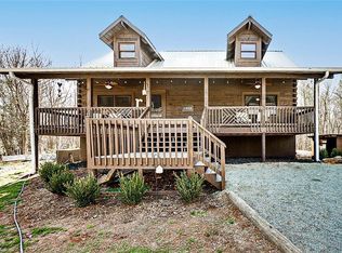 6875 Pisgah Covered Bridge Rd, Asheboro, NC 27205