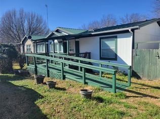 212 Blue Sky Ln, Springtown, TX 76082