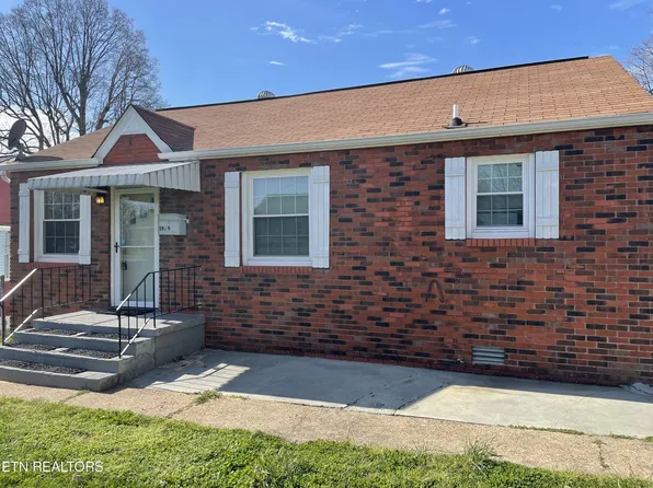 1929 Fine Ave, Knoxville, TN 37917