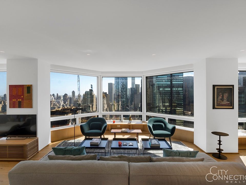 1st image of 301 W 57th St APT 40C