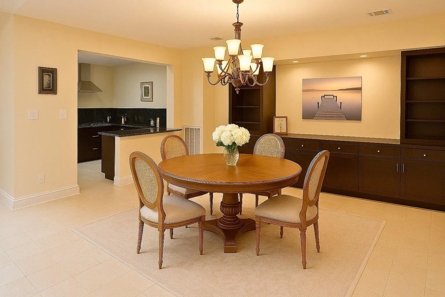 2 bed, 2.5 bath, 2535 sqft, $3,750 — Photo 3