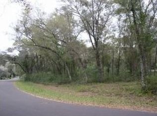 9505 S Clearsprings Dr, Floral City, FL 34436