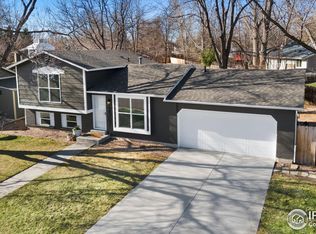 2307 Antelope Rd, Fort Collins, CO 80525