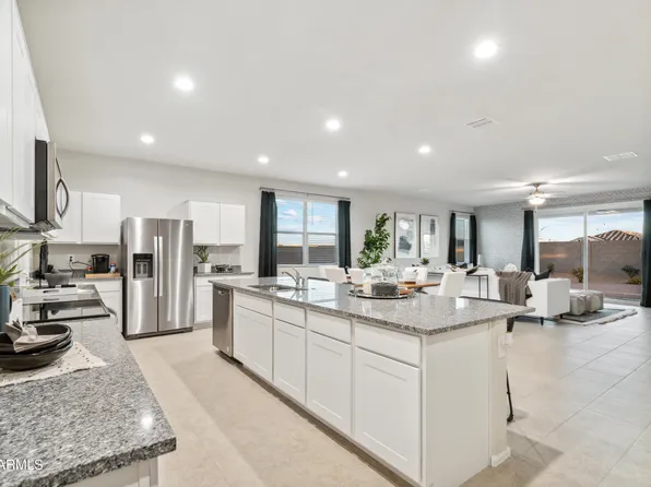 46622 W SKYLINE Drive, Maricopa, AZ 85139