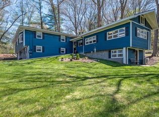 243 Sneech Pond Rd, Cumberland, RI 02864