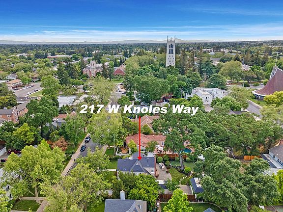 3rd image of 217 W Knoles Way