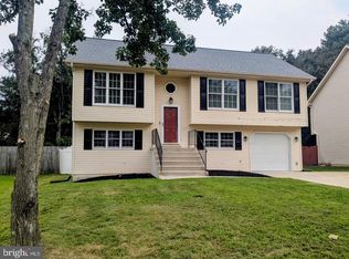 21503 Warwick Ct, Lexington Park, MD 20653