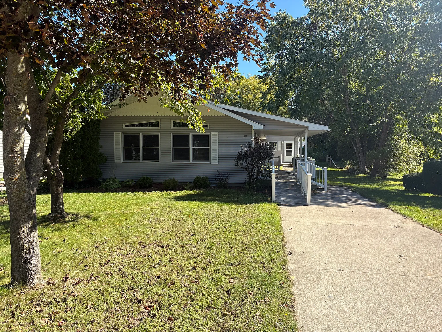 3 bed, 1500 sqft, $2,500 — Photo 1