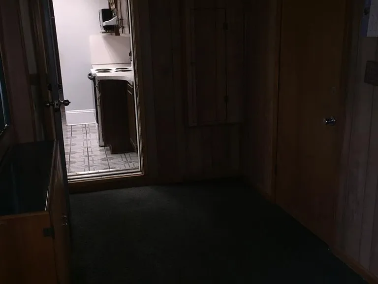 Den area