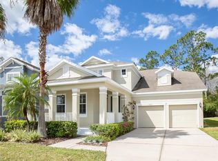 9582 Piccadilly Sky Way, Orlando, FL 32827