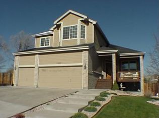 6992 Jellison Ct, Arvada, CO 80004