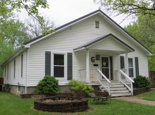 721 Woodlawn St #723 & 721, Mexico, MO 65265