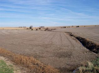 0 Auction Co Road 20 & P, Wahoo, NE 68066