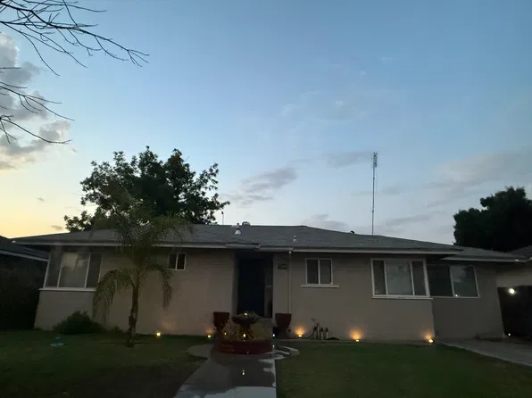 1548 W Normal Ave, Fresno, CA 93705