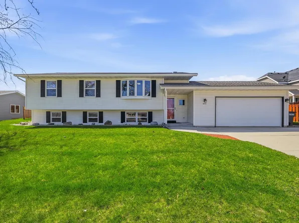3415 Sheridan AVENUE, Sheboygan, WI 53081