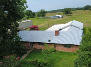 223 County Road 3630, Clifton, TX 76634