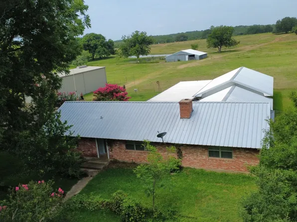 223 County Road 3630, Clifton, TX 76634