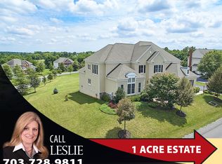 20954 Shumate Ct, Leesburg, VA 20175
