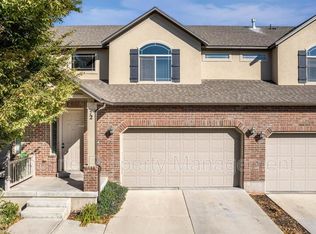 72 W Condor Rd, Saratoga Springs, UT 84045