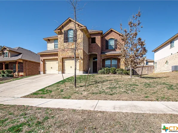 5407 Sulfur Spring Dr, Killeen, TX 76542