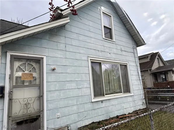 3178 W 54th St, Cleveland, OH 44102