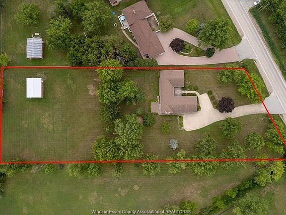 3rd image of 6360 Huron Church Rd