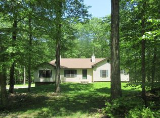 471 Cummins Hill Rd, Milford, PA 18337