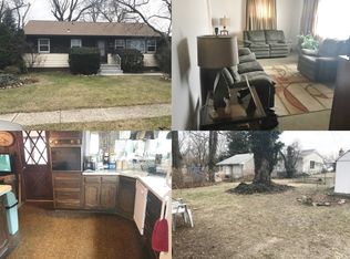 8426 Eden Ln, Pennsauken, NJ 08110