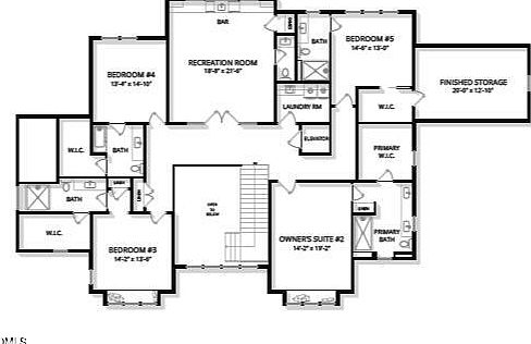 4th image of 6477 Sanctuary Falls Dr