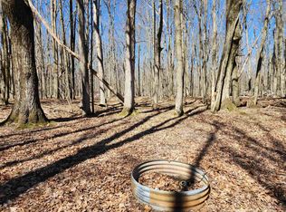 5280 Oak Run, Farwell, MI 48622