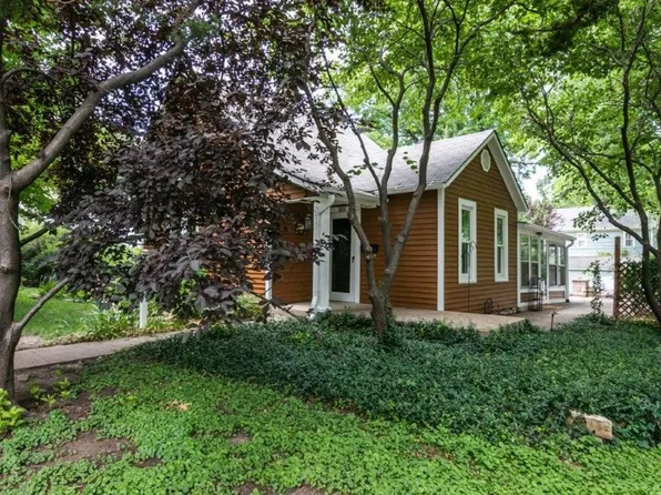 1800 Poyntz Ave, Manhattan, KS 66502