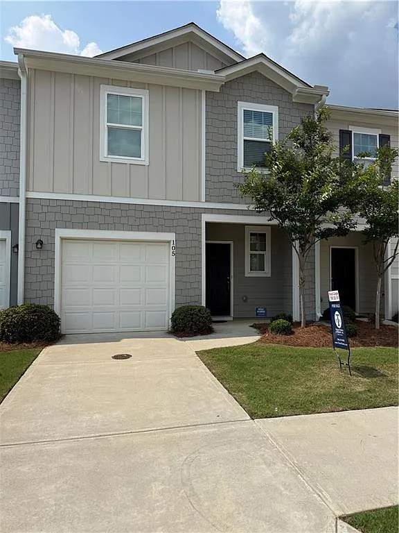 3 bed, 2.5 bath, 1420 sqft, $1,650 — Photo 1